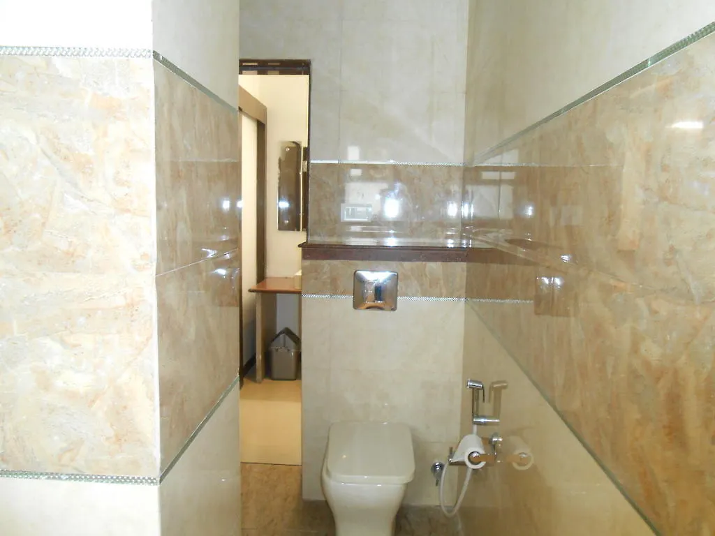 Hotel Karan Vilas Agra   Agra (Uttar Pradesh)