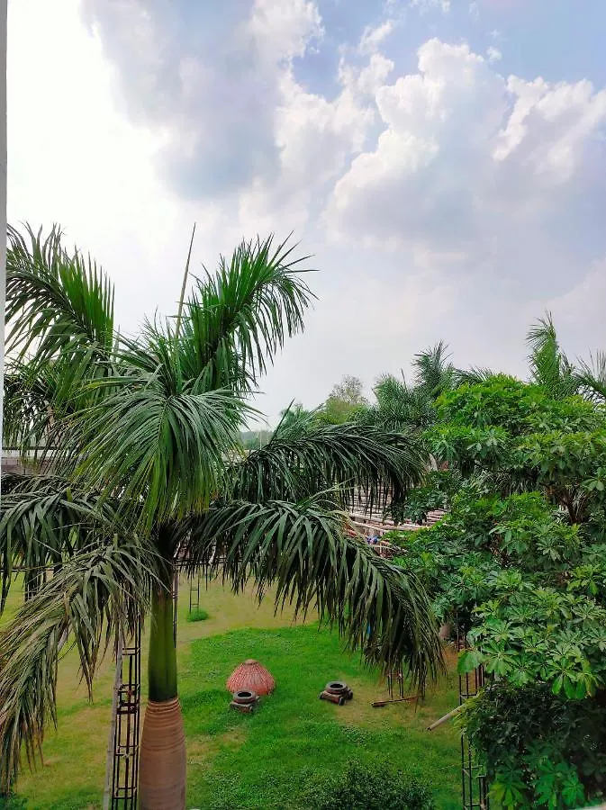 Hotel Karan Vilas Agra  3*, Agra (Uttar Pradesh)
