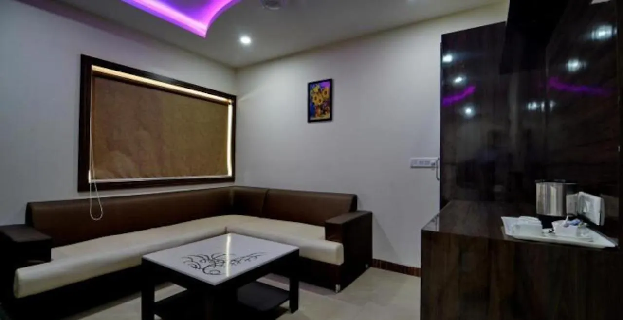 Hotel Karan Vilas Agra  3*, Agra (Uttar Pradesh) Indie