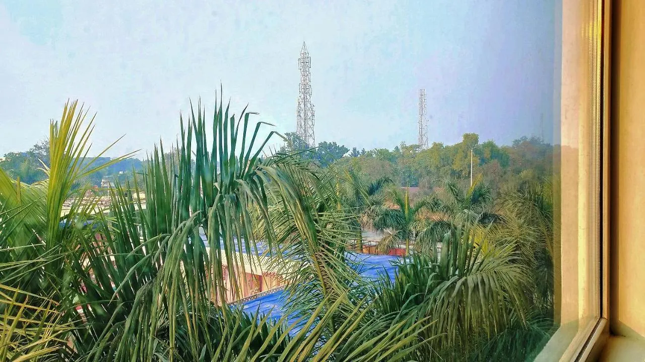 Hotel Karan Vilas Agra   Agra (Uttar Pradesh)