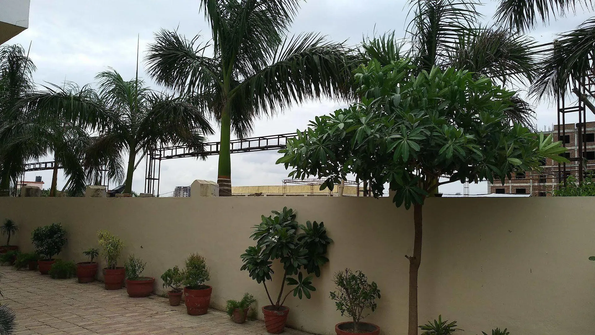 Hotel Karan Vilas Agra  3*, Agra (Uttar Pradesh) Indie