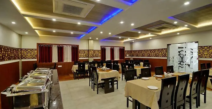 Hotel Karan Vilas Agra  Agra (Uttar Pradesh)