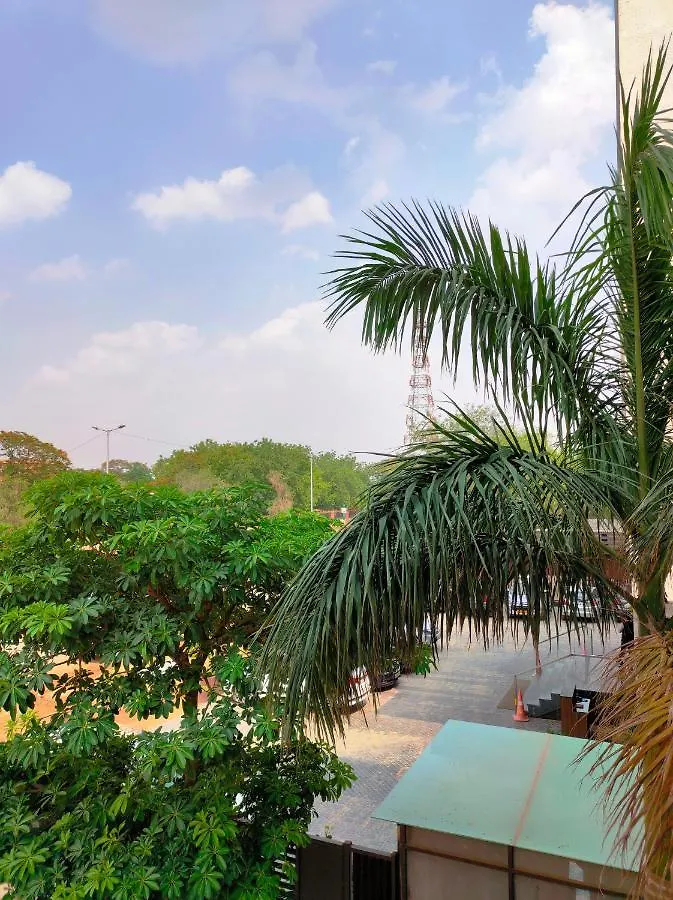 Hotel Karan Vilas Agra