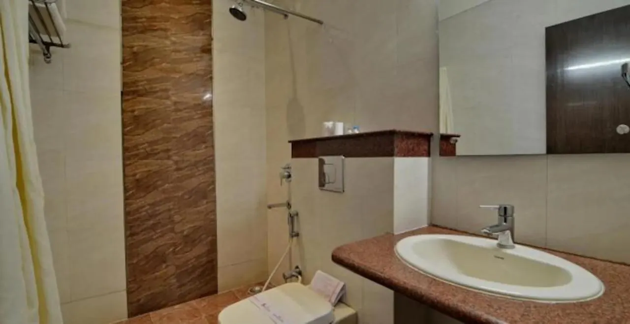 Hotel Karan Vilas Agra