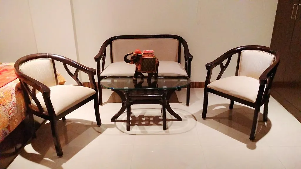 Hotel Karan Vilas Agra