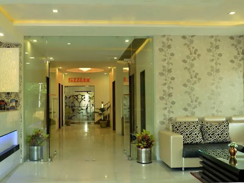Hotel Karan Vilas Agra  3*, Agra (Uttar Pradesh)