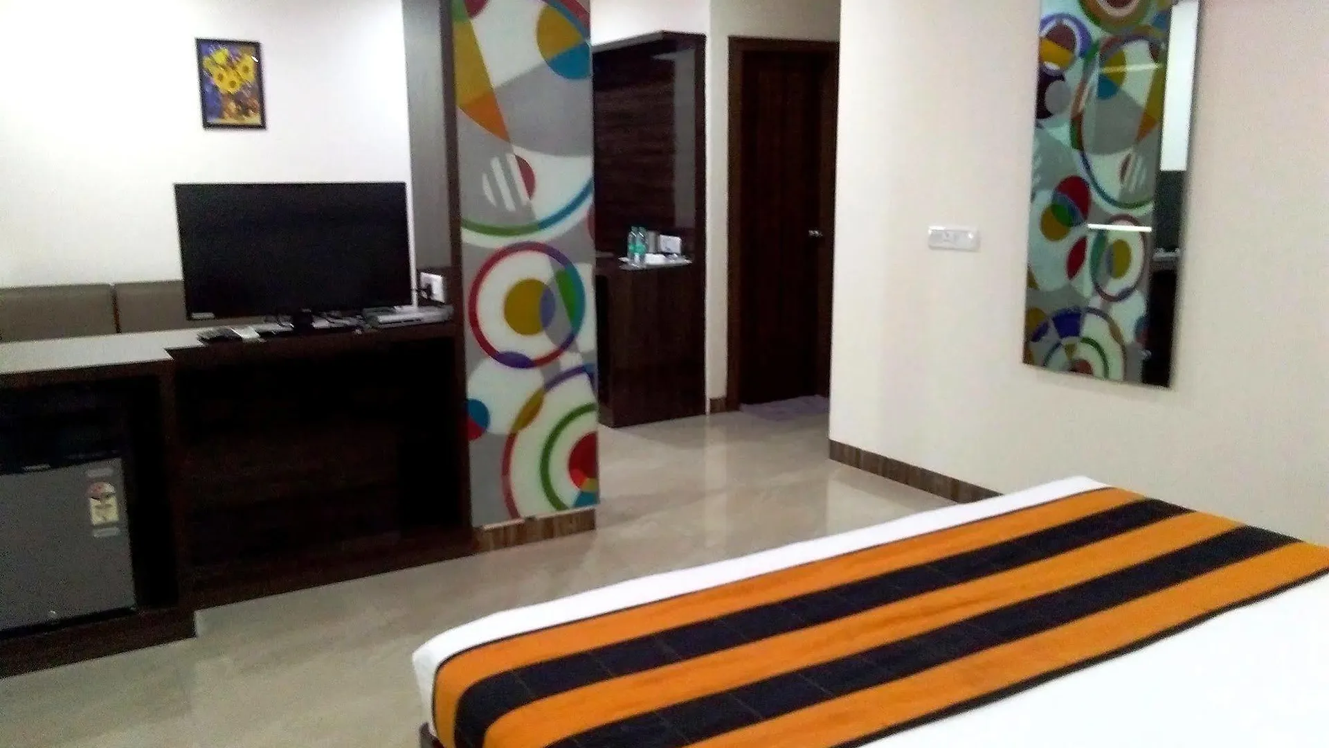 Hotel Karan Vilas Agra