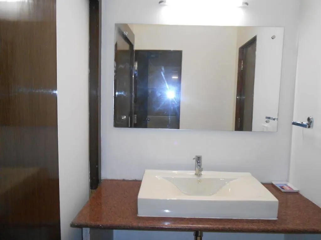 Hotel Karan Vilas Agra  India