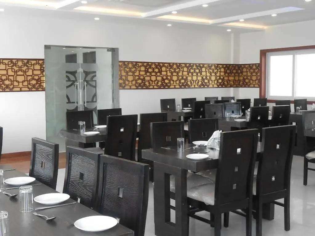 Hotel Karan Vilas Agra   Agra (Uttar Pradesh)
