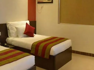 Hotel Karan Vilas Agra  3*, Agra (Uttar Pradesh)