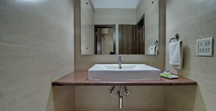 Hotel Karan Vilas Agra