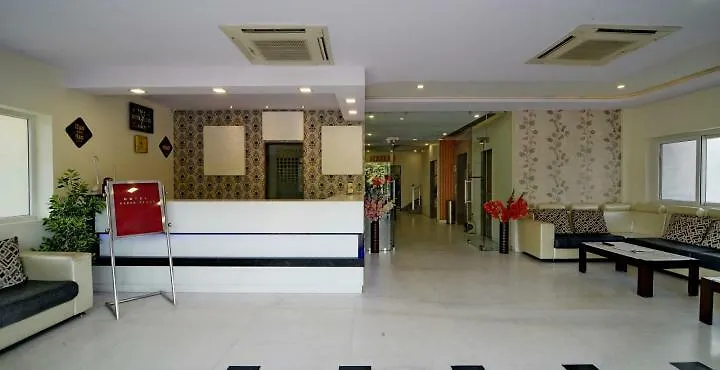 Hotel Karan Vilas Agra  3*, Agra (Uttar Pradesh) India